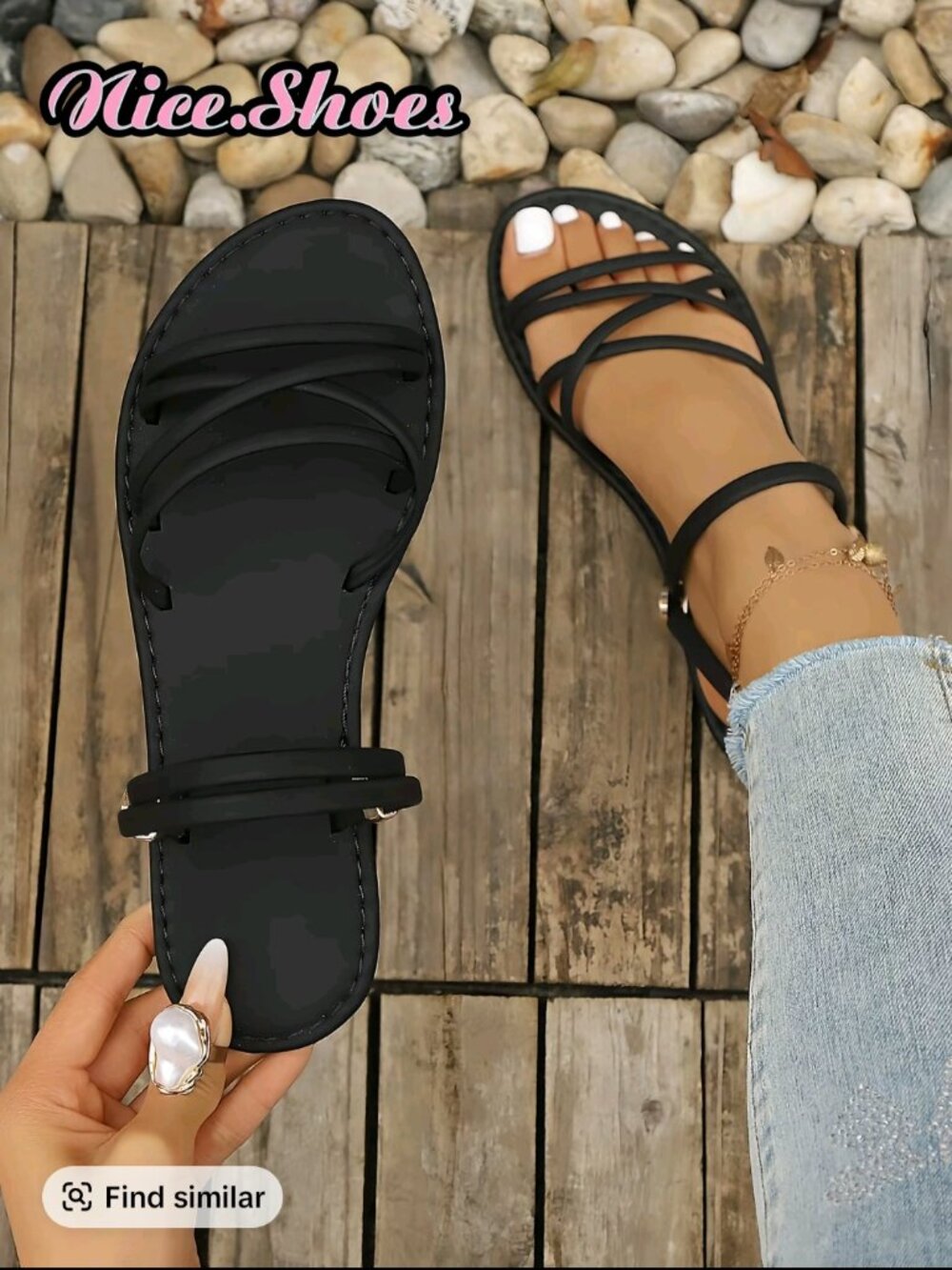 Sandals - Picture 1 of 1